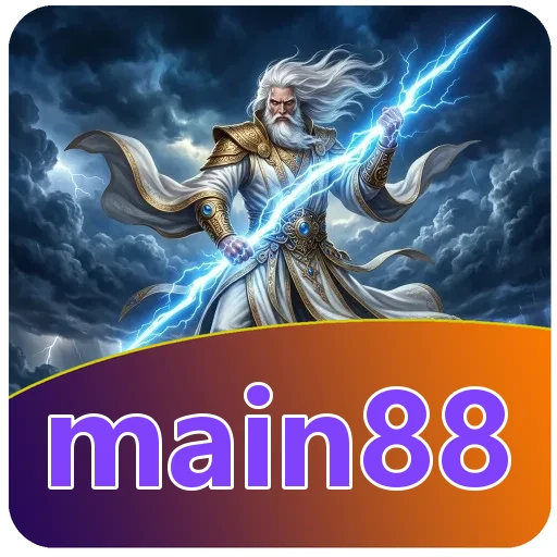 Ikon main88 untuk verifikasi berkas APK