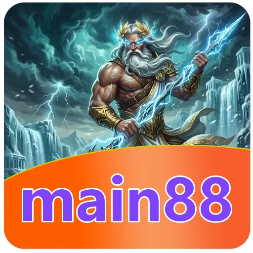 Ikon main88 untuk syarat pemasangan di Android