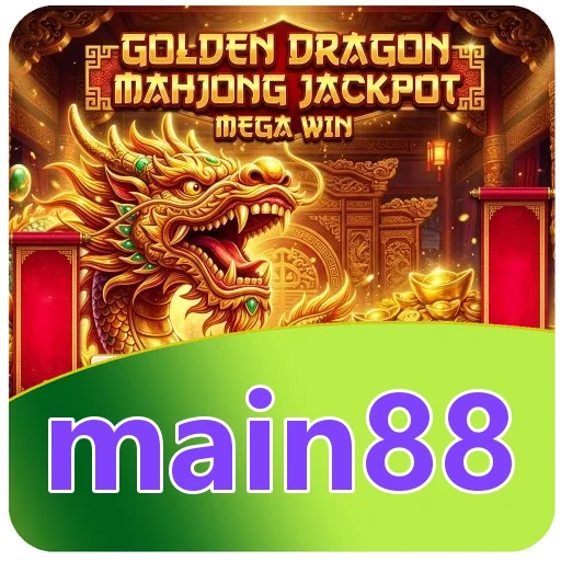 Ikon main88 untuk langkah pasang APK