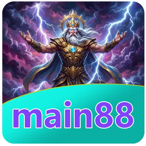 Ikon main88 untuk pengguna sejak 2018