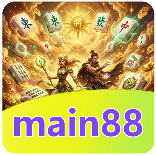 Ikon main88 untuk catatan v4.7.5